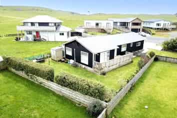 3 Tua Tua Place, Baylys Beach