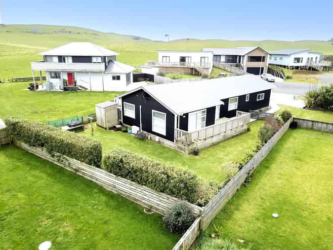 3 Tua Tua Place, Baylys Beach