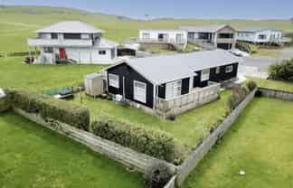 3 Tua Tua Place, Baylys Beach