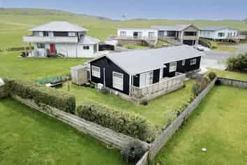 3 Tua Tua Place, Baylys Beach