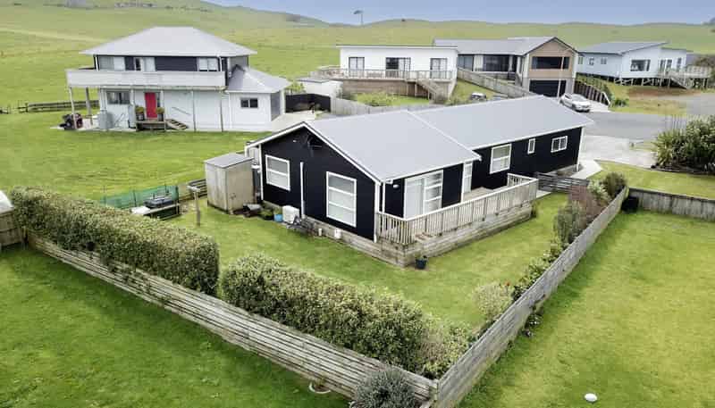 3 Tua Tua Place, Baylys Beach