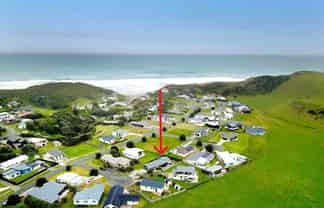 3 Tua Tua Place, Baylys Beach