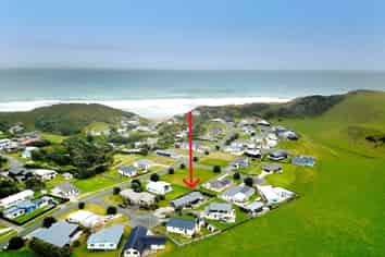 3 Tua Tua Place, Baylys Beach