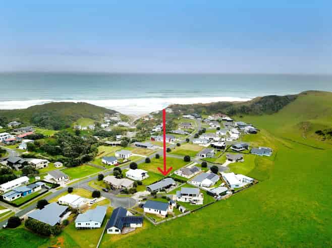 3 Tua Tua Place, Baylys Beach