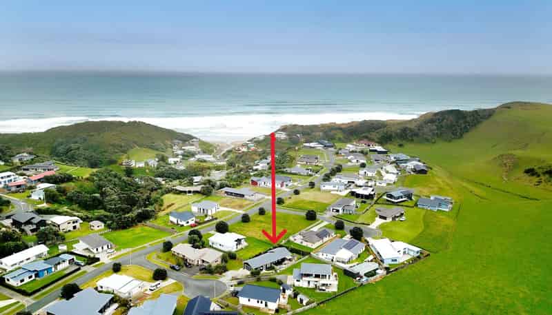 3 Tua Tua Place, Baylys Beach