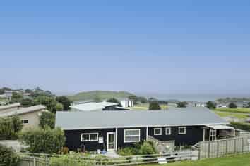 3 Tua Tua Place, Baylys Beach