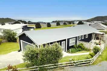 3 Tua Tua Place, Baylys Beach