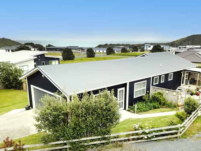 3 Tua Tua Place, Baylys Beach