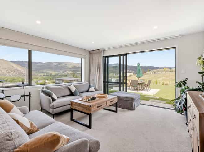 9 Lowburn Terrace, Cromwell