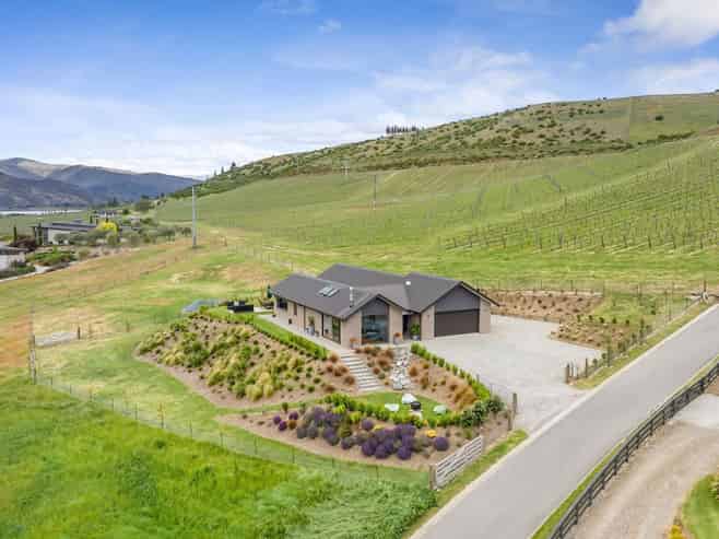 9 Lowburn Terrace, Cromwell