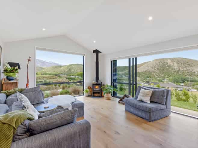 9 Lowburn Terrace, Cromwell