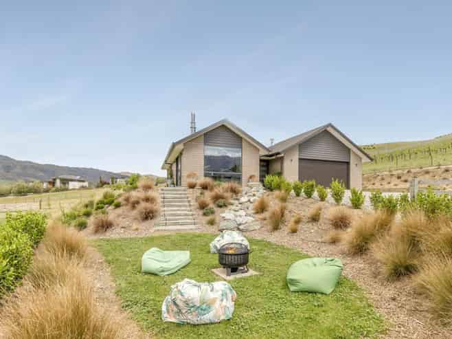 9 Lowburn Terrace, Cromwell