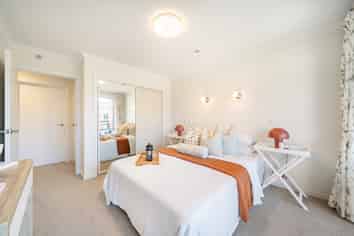 24 Charles Upham Drive , Rangiora