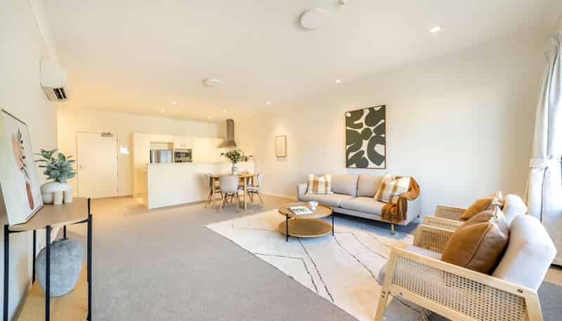 24 Charles Upham Drive , Rangiora