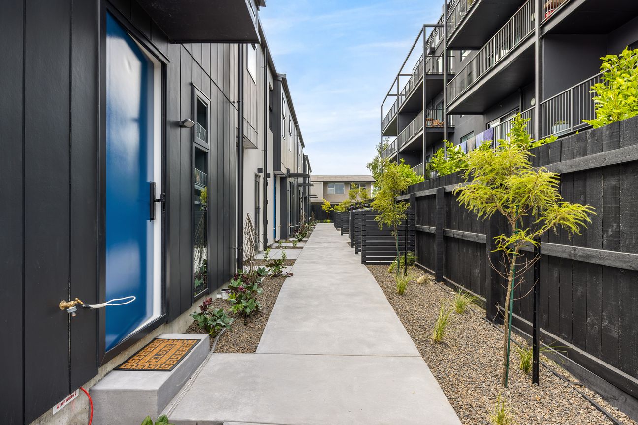 Stylish city-edge lifestyle-brand new - Widok 3