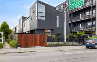6/276 Barbadoes St, Christchurch Central