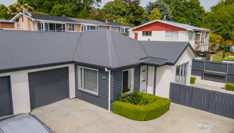 28c Beverley Hill, Maori Hill