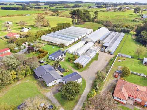 Hydroponic business, home and lifestyle