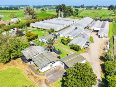 Hydroponic business, home and lifestyle