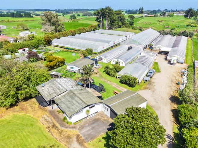 Hydroponic business, home and lifestyle