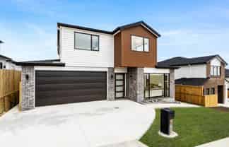 503 Old Wairoa Road, Papakura