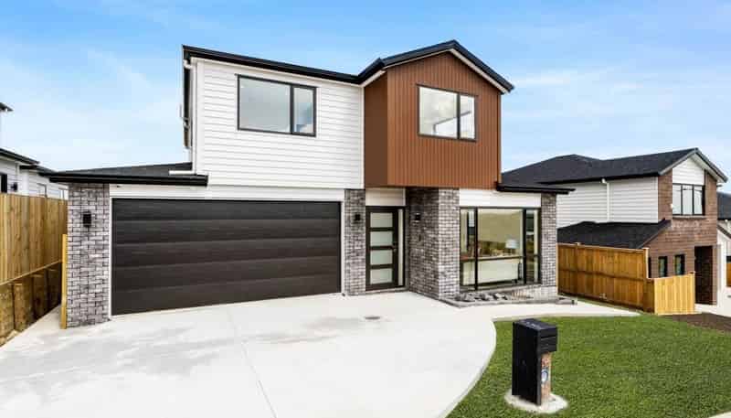 503 Old Wairoa Road, Papakura