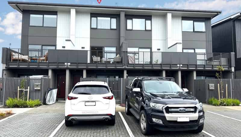 18 Kaokao Lane, Mangere