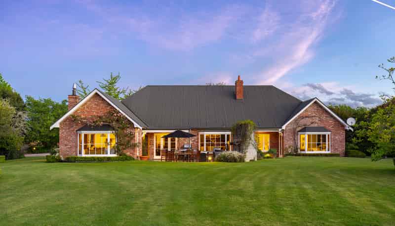 144 Moutere Highway, Redwood Valley