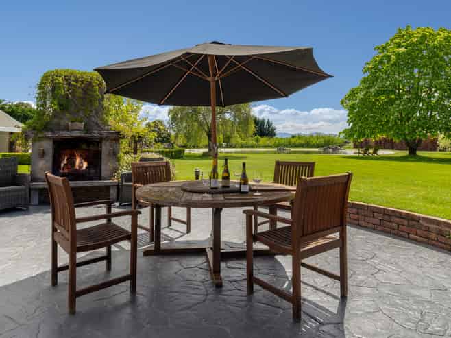 144 Moutere Highway, Redwood Valley