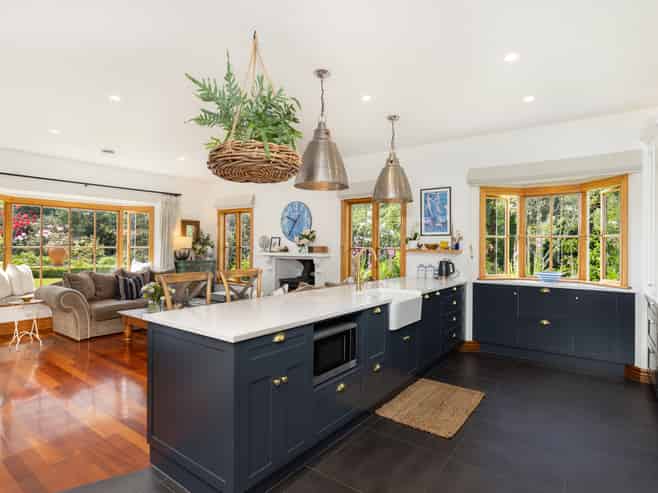 144 Moutere Highway, Redwood Valley