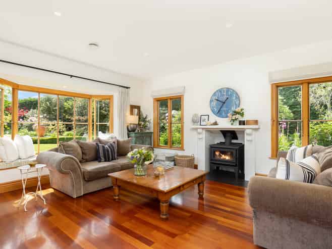 144 Moutere Highway, Redwood Valley