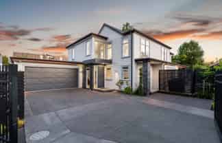 53A Kotare Street, Fendalton