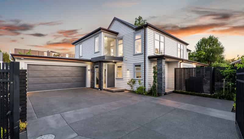 53A Kotare Street, Fendalton