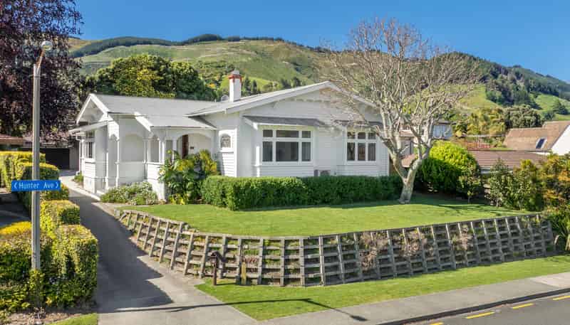 14 Hunter Avenue, Richmond