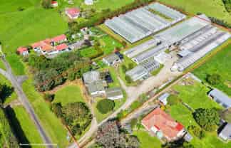 Hydroponic business, home and lifestyle