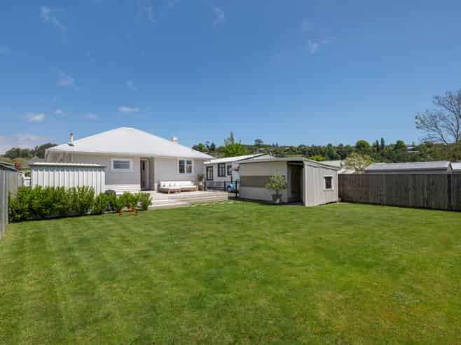 25 Motueka Street, Nelson