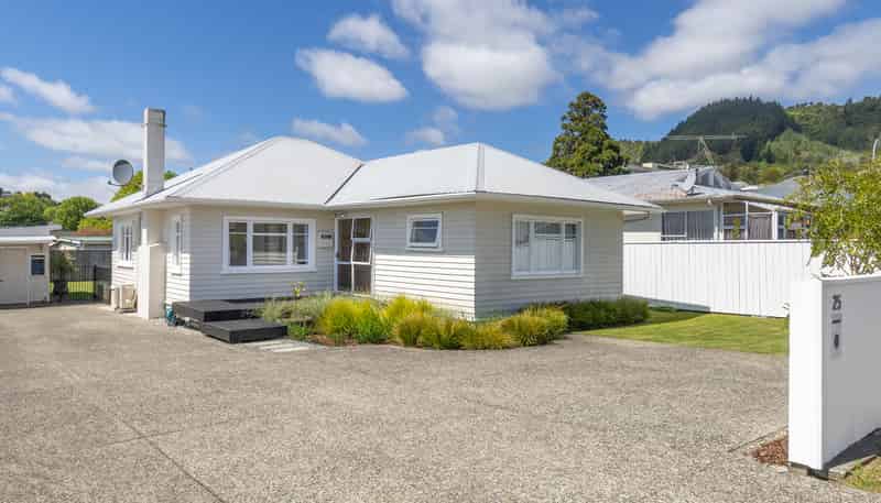 25 Motueka Street, Nelson