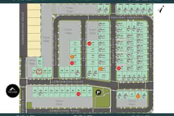  Lot 229 Harrow Green, Rolleston