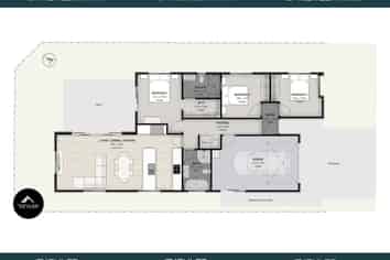  Lot 229 Harrow Green, Rolleston