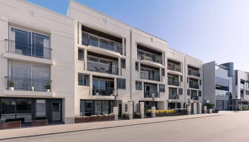 7/42 Marriner Street, Sumner