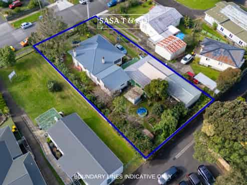 10 Ferguson Street, Mangere East