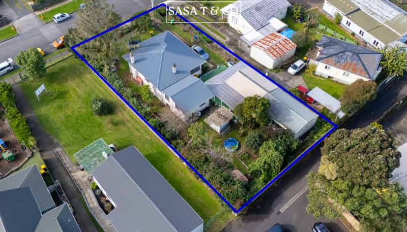 10 Ferguson Street, Mangere East