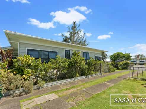 10 Ferguson Street, Mangere East