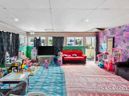 10 Ferguson Street, Mangere East