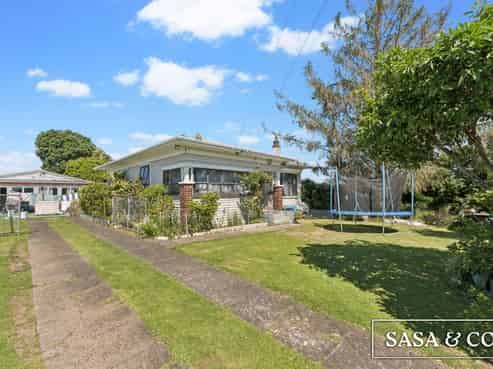 10 Ferguson Street, Mangere East