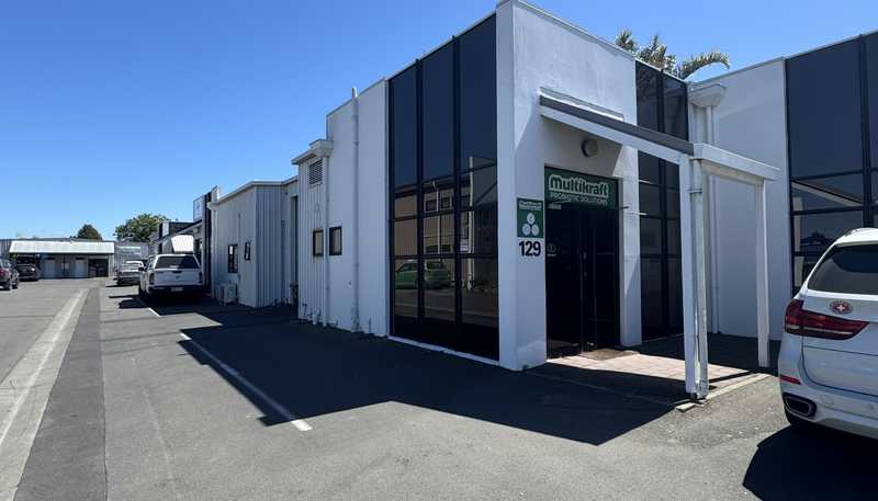 129 Maraekakaho Road, Camberley