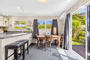 161A Milton Street, The Wood