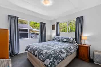 161A Milton Street, The Wood