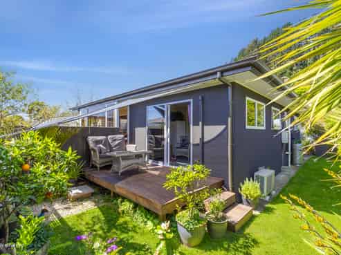 161A Milton Street, The Wood