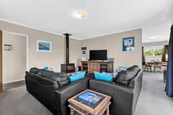 161A Milton Street, The Wood